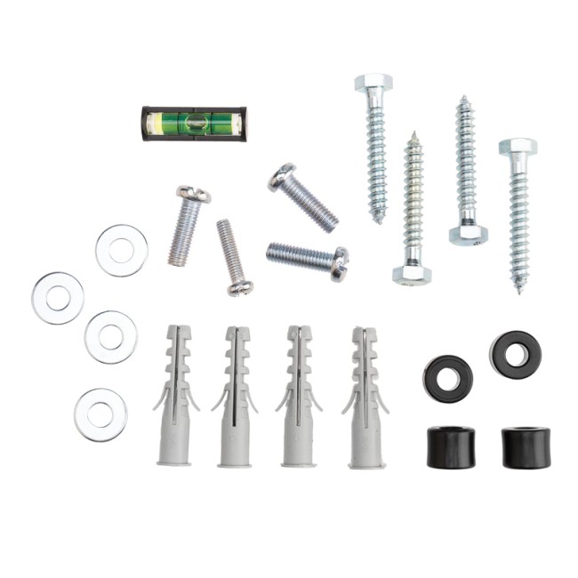 Кронштейн для телевизора 32"-70", фиксированный REXANT