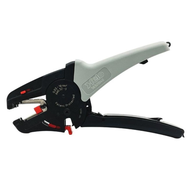 Клещи для снятия изоляции 16мм Felo 58320040 Клещи для снятия изоляции 16мм Felo 58320040