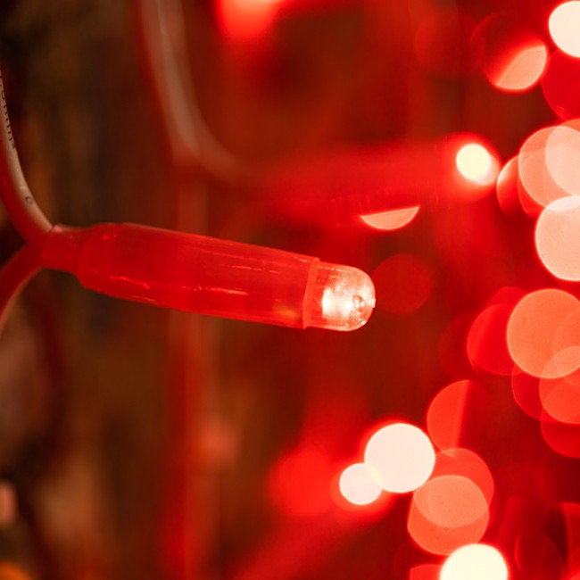 Гирлянда Светодиодный Дождь 2х1,5м, постоянное свечение, белый провод КАУЧУК, 230 В, диоды КРАСНЫЕ (шнур питания в комплекте) Гирлянда Светодиодный Дождь 2х1,5м, постоянное свечение, белый провод КАУЧУК, 230 В, диоды КРАСНЫЕ (шнур питания в комплекте)