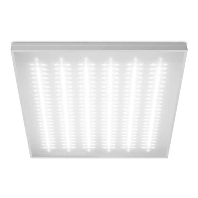 Светильник WOLTA PRO ОФИС ДВО01-54-002-6К 54Вт 6500К IP40 Микропризма Светильник WOLTA PRO ОФИС ДВО01-54-002-6К 54Вт 6500К IP40 Микропризма