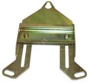 Рейка монтажная для однофазного счетчика СКАТ