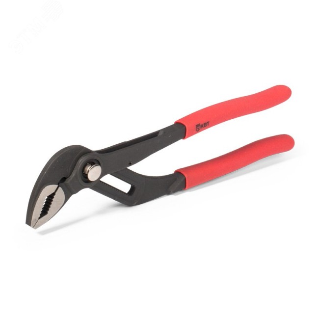 Клещи переставные 150мм клещи переставные с кнопочной самофиксацией 150мм