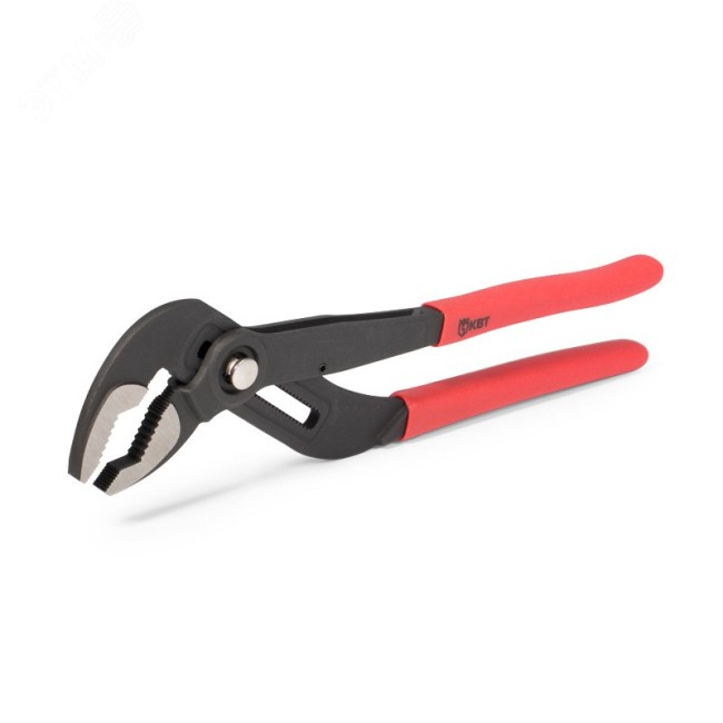 Клещи переставные 150мм клещи переставные с кнопочной самофиксацией 150мм