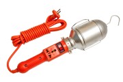 Светильник переносной 60w 5м выкл,розетка,без/л,Е27 IP20(еврослот), 220В UNIVERSAL Светильник переносной 60w 5м выкл,розетка,без/л,Е27 IP20(еврослот), 220В UNIVERSAL