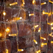 Гирлянда Светодиодный Дождь 2х1,5м, 300 LED ТЕПЛЫЙ БЕЛЫЙ, прозрачный ПВХ, IP65, эффект мерцания, 230В соединяется NEON-NIGHT (нужен шнур питания 303-500-1) Гирлянда Светодиодный Дождь 2х1,5м, 300 LED ТЕПЛЫЙ БЕЛЫЙ, прозрачный ПВХ, IP65, эффект мерцания, 230В соединяется NEON-NIGHT (нужен шнур питания 303-500-1)