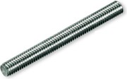 Шпилька DIN975 М8х2000 резьбовая оцинкованная