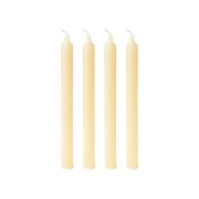 Свеча хозяйственная № 70 в индивидуальной упаковке по 4 шт.