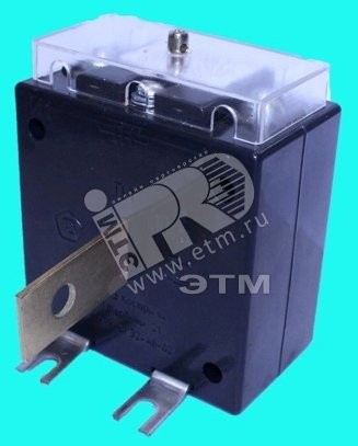 Трансформатор тока измерительный Т-0,66 10 ВА 0,5 50/5