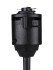 Светильник трековый однофазный LED TRL-02-015-WB 15 Вт, 24°, 3000 К, 90 Ra, черный, TDM