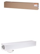 Облучатель-рециркулятор бактерицидный закрытого типа ОРБ 2х30 Вт с лампами TDM Облучатель-рециркулятор бактерицидный закрытого типа ОРБ 2х30 Вт с лампами TDM