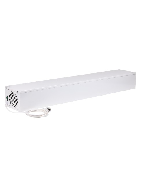 Облучатель-рециркулятор бактерицидный закрытого типа ОРБ 2х30 Вт с лампами TDM Облучатель-рециркулятор бактерицидный закрытого типа ОРБ 2х30 Вт с лампами TDM