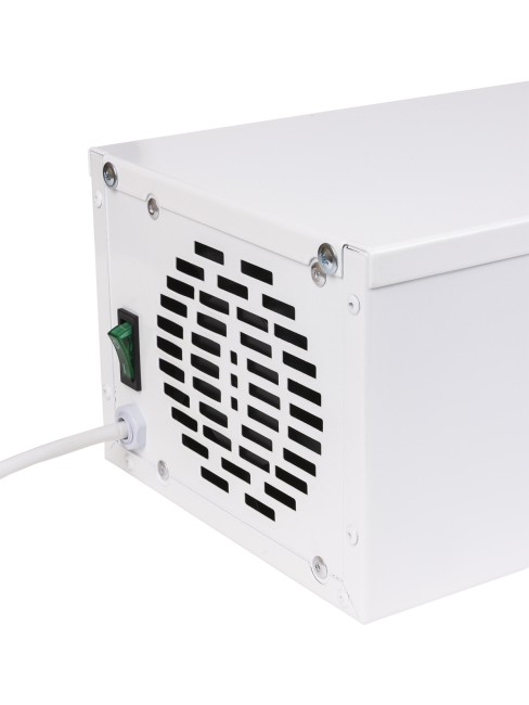 Облучатель-рециркулятор бактерицидный закрытого типа ОРБ 2х30 Вт с лампами TDM Облучатель-рециркулятор бактерицидный закрытого типа ОРБ 2х30 Вт с лампами TDM