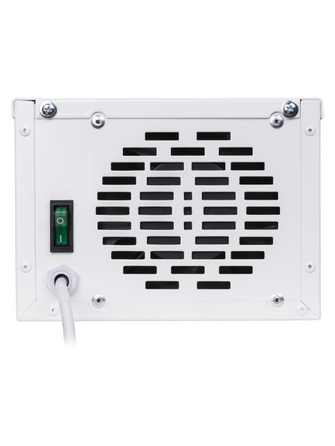 Облучатель-рециркулятор бактерицидный закрытого типа ОРБ 2х30 Вт с лампами TDM Облучатель-рециркулятор бактерицидный закрытого типа ОРБ 2х30 Вт с лампами TDM