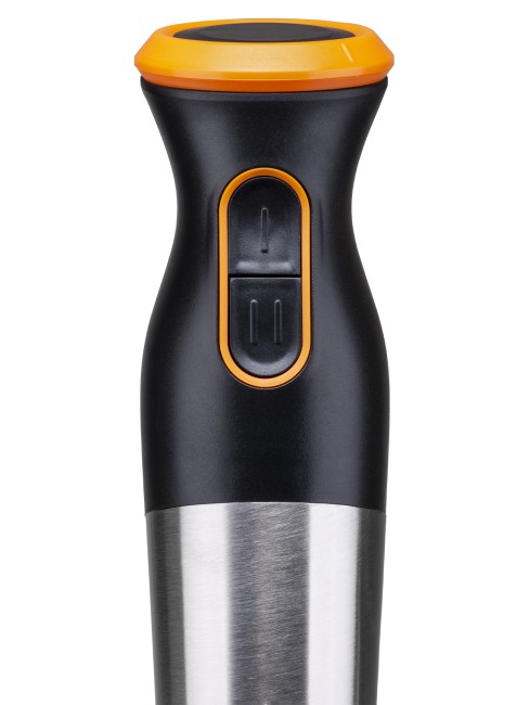 Блендер погружной "Микс 2", 500 Вт, нерж. сталь, 2 скорости, TDM