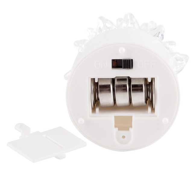 Фигура светодиодная на подставке Елочка маленькая, RGB Фигура светодиодная на подставке Елочка маленькая, RGB