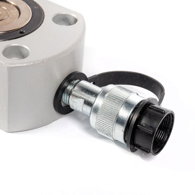 Домкрат низкий телескопический ДН-50М64Т Домкрат низкий телескопический ДН-50М64Т