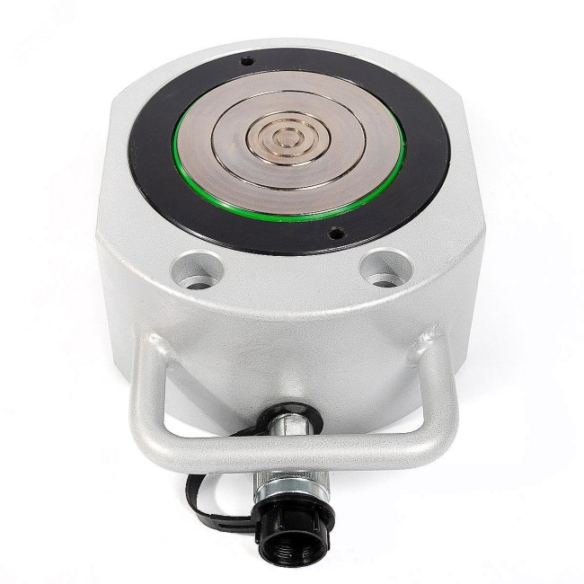 Домкрат низкий телескопический ДН-50М64Т Домкрат низкий телескопический ДН-50М64Т