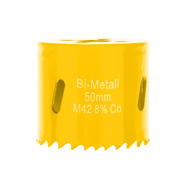 Коронка Bimetal 50 мм Kranz Коронка Bimetal 50 мм Kranz