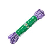 Шнур ∅4 мм ЧЕТЫРЕ СЕЗОНА 10 м цветной