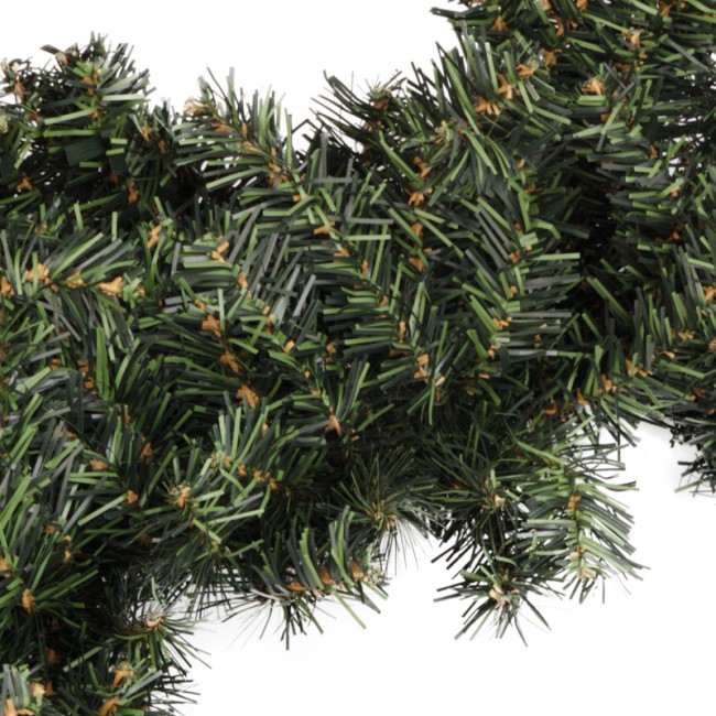 Еловый венок NEON-NIGHT Ø 90 см, ПВХ Еловый венок NEON-NIGHT Ø 90 см, ПВХ