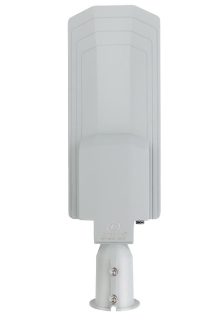 Светильник светодиодный уличный ДКУ RD 10 P 100W SHB 840 GR 566х177мм 100Вт 4000К IP66 консольн. сер. Русский Свет 17121023275