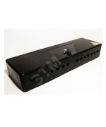 Коробка испытательная переходная ФКРКИ 23052014 00 (сталь), 220х68х33, IP20 (ЭТ) Коробка испытательная переходная ФКРКИ 23052014 00 (сталь), 220х68х33, IP20 (ЭТ)