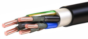 Кабель силовой ППГнг(А)-FRHF 5х6 ок (N,PE) - 0,66 ТРТС Кабель силовой ППГнг(А)-FRHF 5х6 ок (N,PE) - 0,66 ТРТС