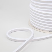 Гибкий неон NEON-NIGHT LED SMD 8х16 мм, односторонний белый, 120 LED/м, 20 м Гибкий неон NEON-NIGHT LED SMD 8х16 мм, односторонний белый, 120 LED/м, 20 м