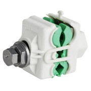 Ответвительный зажим N 640-TE 6-120/6-35 мм² Ответвительный зажим N 640-TE 6-120/6-35 мм²