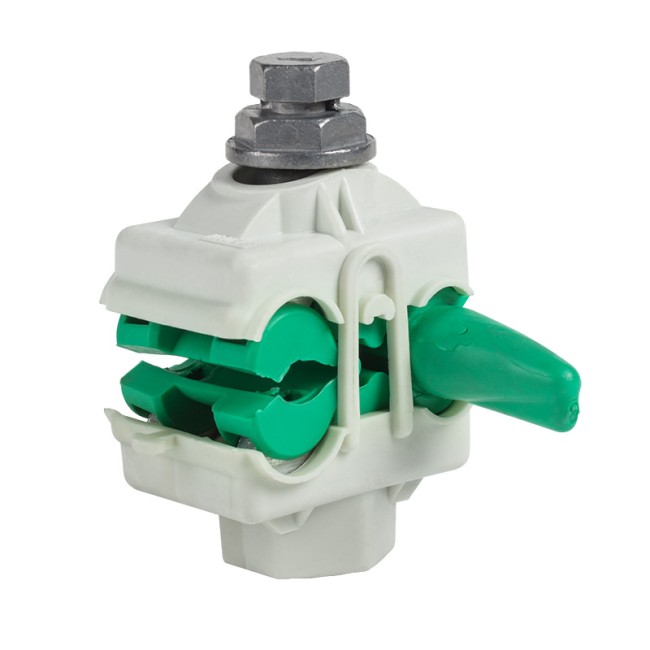 Ответвительный зажим N 640-TE 6-120/6-35 мм²