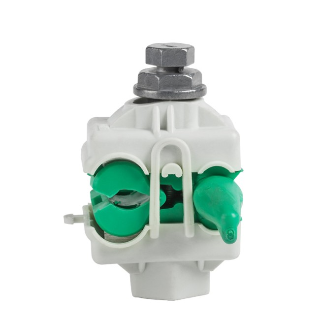 Ответвительный зажим N 640-TE 6-120/6-35 мм²