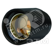 Патрон подвесной карболитовый Е27 М12 4А 250В индивидуальная упаковка Патрон подвесной карболитовый Е27 М12 4А 250В индивидуальная упаковка