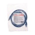 Патч-корд U/UTP CAT 6, RJ45-RJ45, 26AWG, LSZH, синий, 2м REXANT