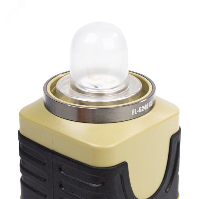 Фонарь кемпинговый Explorer FL-6246 Фонарь кемпинговый Explorer FL-6246