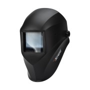 Маска сварщика с черным минеральным стеклом DIN 9 KRANZ 