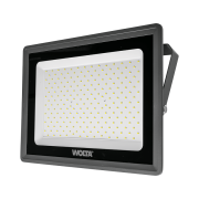 Светодиодный прожектор WOLTA WFL-200W/06 200Вт 5700К IP65 Светодиодный прожектор WOLTA WFL-200W/06 200Вт 5700К IP65