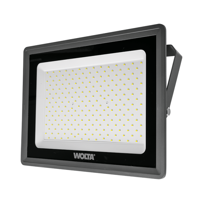 Светодиодный прожектор WOLTA WFL-200W/06 200Вт 5700К IP65