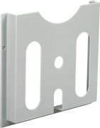 Карман для документации пластиковый А4 RAL7035 IEK Карман для документации пластиковый А4 RAL7035 IEK