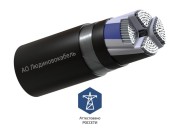 Кабель АПвБШп 4х120 МС (N) 1кВ (м) Людиновокабель Л0039254