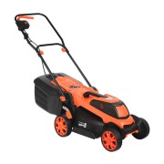 Газонокосилка электрическая PT 1433E 1.4кВт 32см плавный пуск травосборник 30л пластик. PATRIOT 512309216 Газонокосилка электрическая PT 1433E 1.4кВт 32см плавный пуск травосборник 30л пластик. PATRIOT 512309216