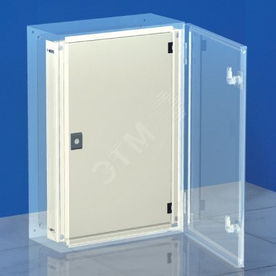 CE Дверь внутренняя 800х600мм для шкафов