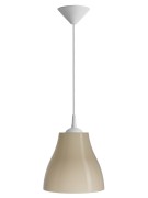 Светильник НСБ 21-60-132 УХЛ4 "Melodi mini" бежевый, шнур белый TDM Светильник НСБ 21-60-132 УХЛ4 "Melodi mini" бежевый, шнур белый TDM