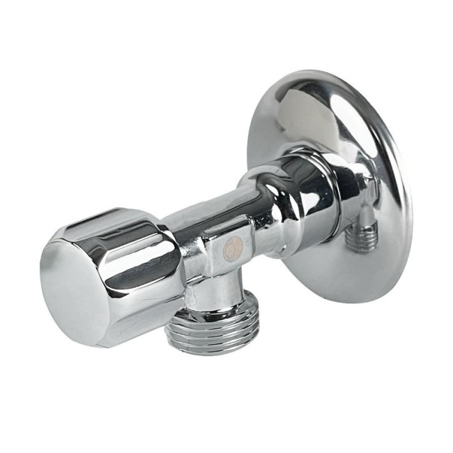 Вентиль для подключения с/т приборов1/2дюймх1/2дюйм (200/10) К VALFEX VF.281.B.012 Вентиль для подключения с/т приборов1/2дюймх1/2дюйм (200/10) К VALFEX VF.281.B.012