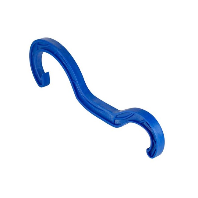 Ключ универсальный для монтажа компрессионных фитингов 20-63 (40/2) VALFEX 121001121001 Ключ универсальный для монтажа компрессионных фитингов 20-63 (40/2) VALFEX 121001121001