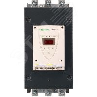 Устройство плавного пуска ATS22 320A 220В Устройство плавного пуска ATS22 320A 220В