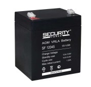 Аккумулятор ОПС 12В 4.5А.ч SF 12045 Security Force 4614030010004 Аккумулятор ОПС 12В 4.5А.ч SF 12045 Security Force 4614030010004