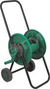 Катушка для шланга большая (на колесах) 60 м (для шланга 1/2'')