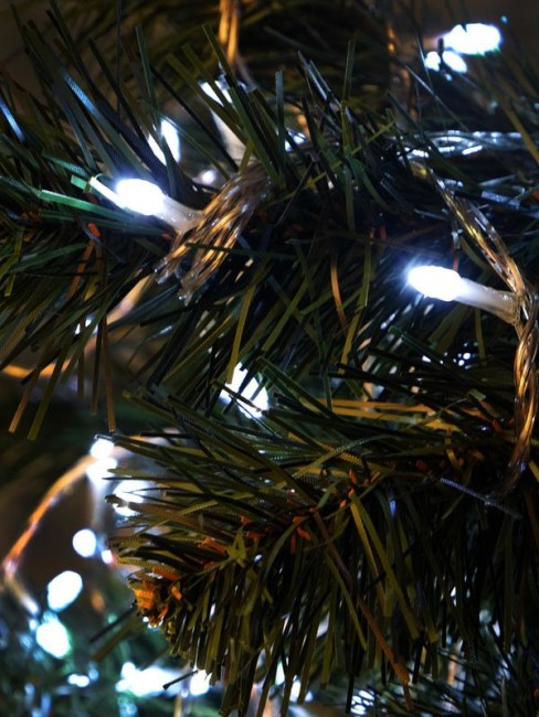 Гирлянда светодиодная LD120-W-E 120 с доп. подключ. до 20 доп. модулей 12м бел. SHLights 4607144111676 Гирлянда светодиодная LD120-W-E 120 с доп. подключ. до 20 доп. модулей 12м бел. SHLights 4607144111676