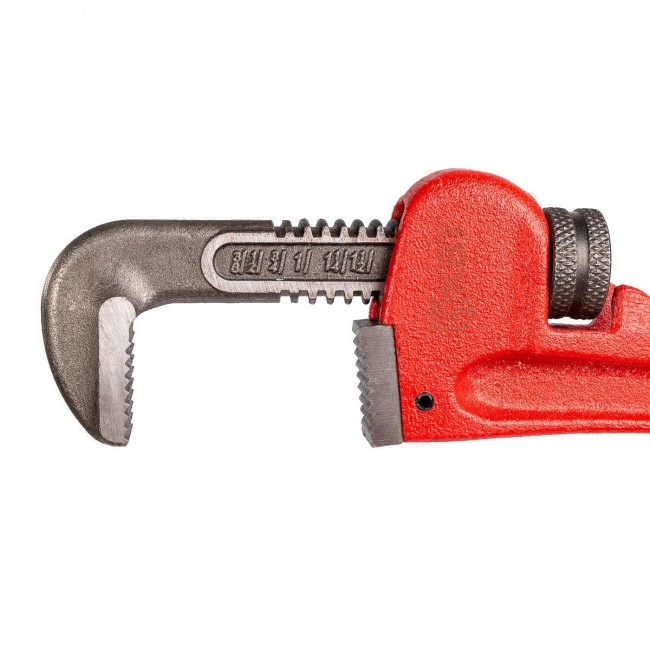 Ключ трубный разводной КТ-270 Ключ трубный разводной КТ-270