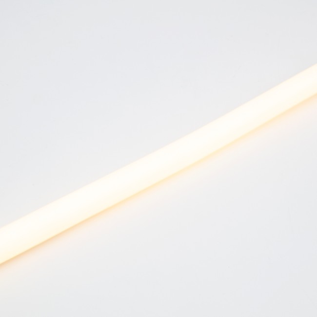 Гибкий неон LED 360 (круглый), теплый белый, бухта 50 м Гибкий неон LED 360 (круглый), теплый белый, бухта 50 м